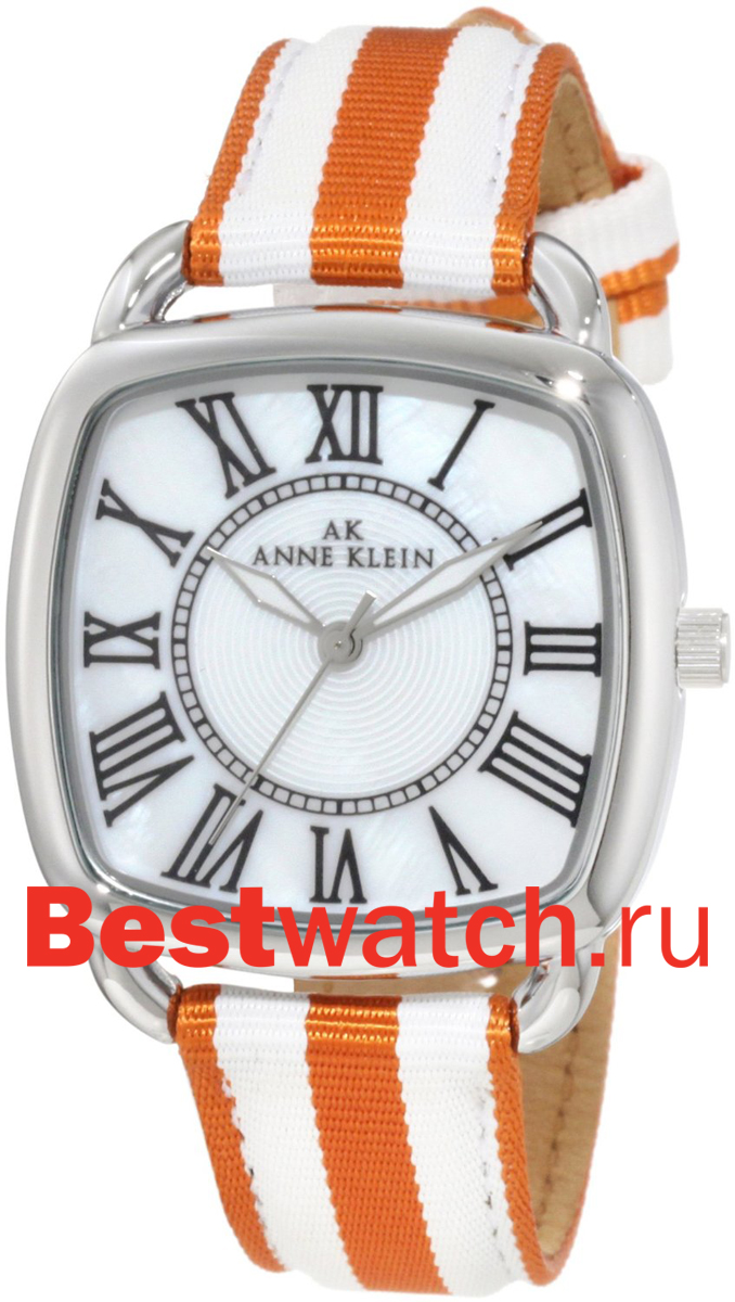 Часы Anne Klein Rainbow 9903MPOR